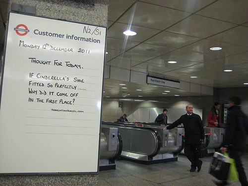 london-underground-thought-for-the-day