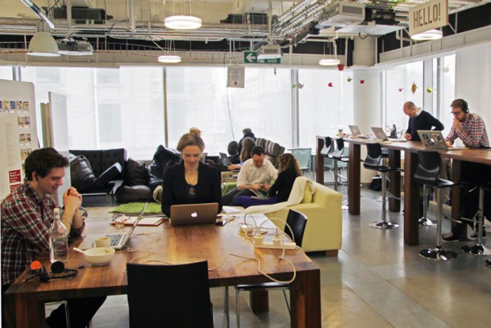 Inspiring Wework alternatives you didn't know about