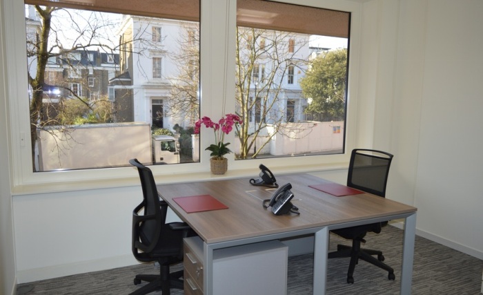 25 of the best serviced offices in London