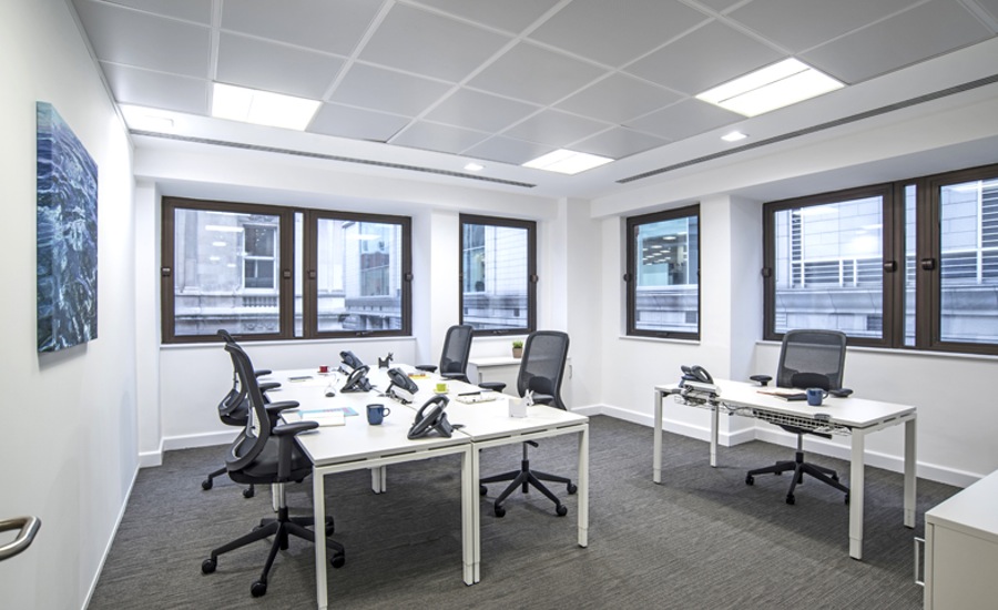 10 reasons its time to upgrade your London office space