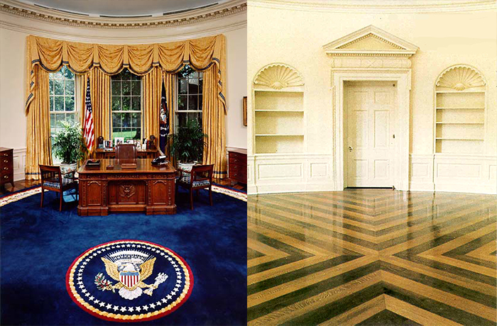 oval-office-floor-and-rug