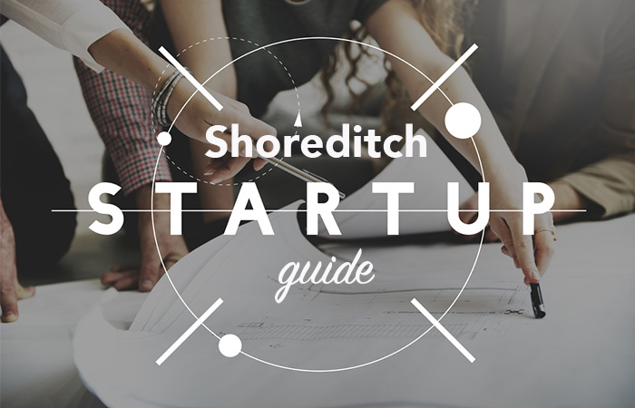 List of start ups in Shoreditch