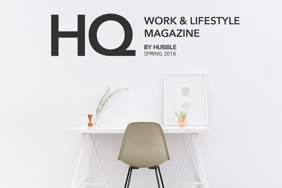 2018 spring hq magazine blog