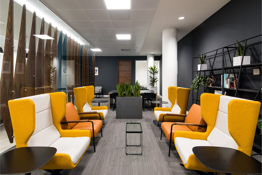 The 6 Coolest Coworking Spaces in Glasgow | HubbleHQ