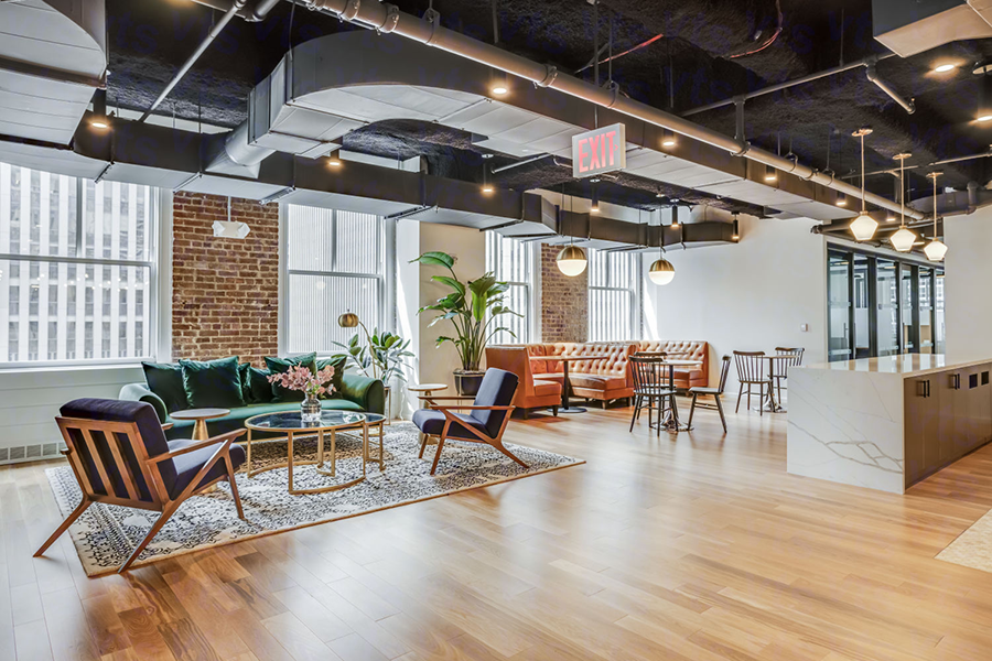 The Best 11 Coworking Spaces in New York City for 2023 | Hubble