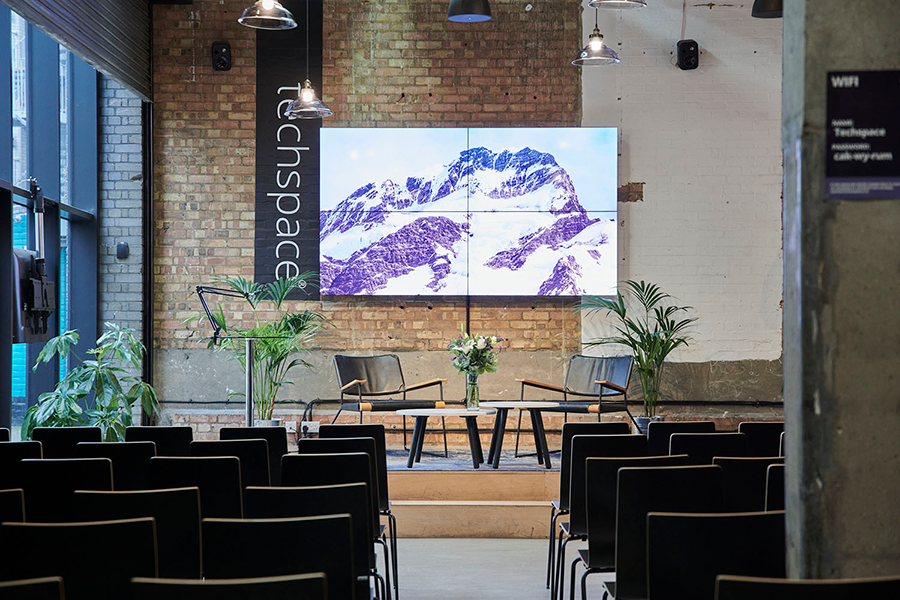 Event Space London