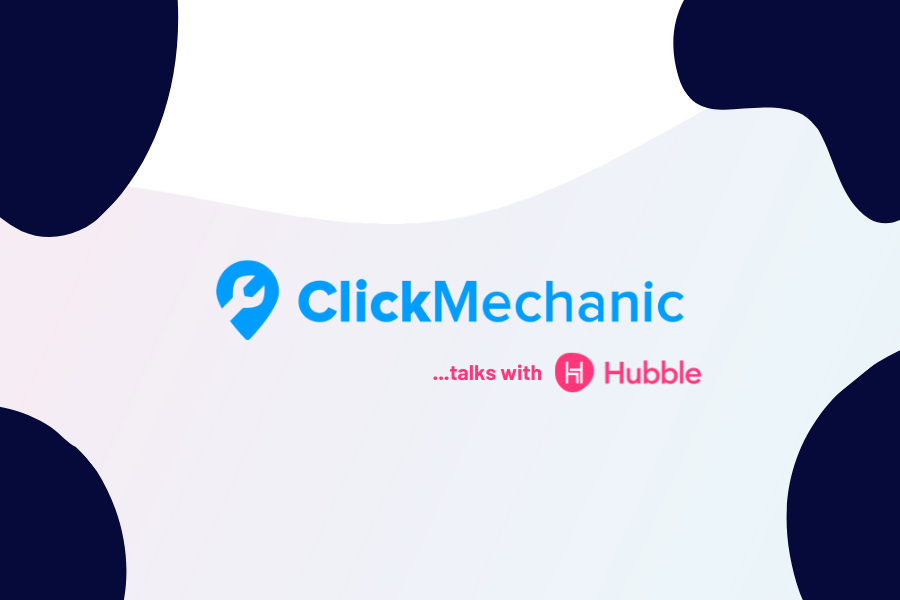 ClickMechanic x Hubble