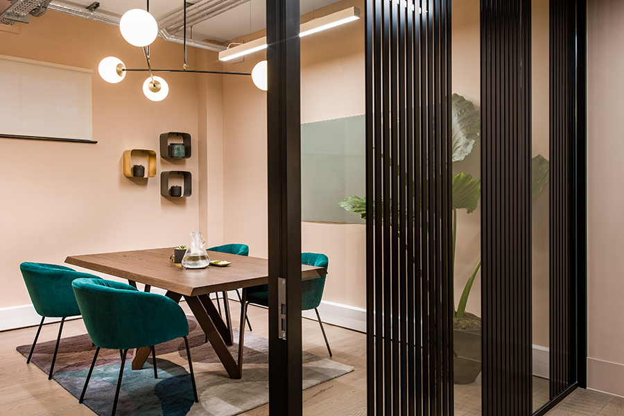 Private Meeting Room - Uncommon, Fulham