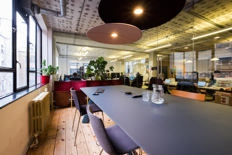 Cheap Meeting Rooms in London