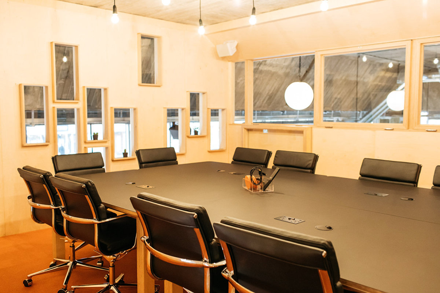 Meeting room - PLAT9RM - Hove